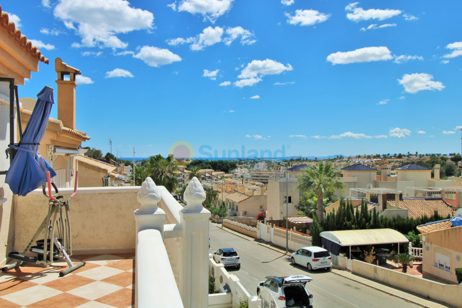 Brukte eiendommer - Villa - Villamartin