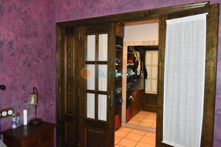 Вторичка - h - Algorfa