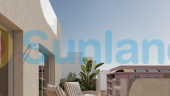 New Build - Penthouse - Torrevieja - Centro
