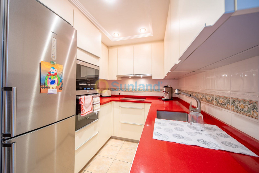 Använda fastigheter - Casa de Pueblo - Torrevieja - Torreblanca