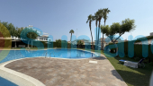 Resale - Apartment - Orihuela Costa - 
