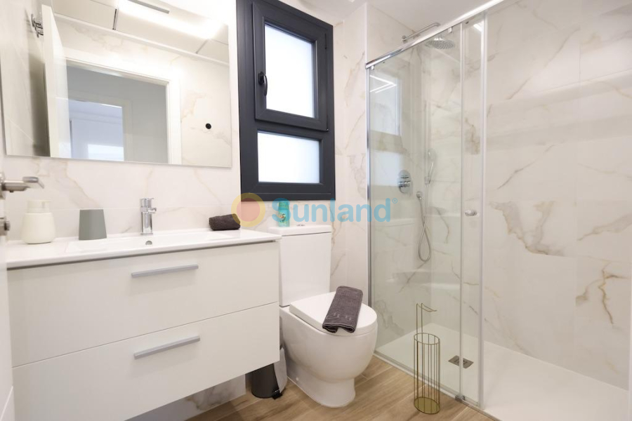 Brukte eiendommer - A - Orihuela Costa - Villamartín-Las Filipinas