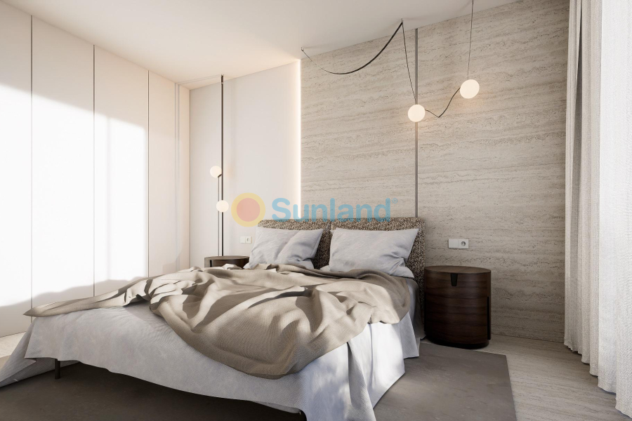 New Build - Villa - Orihuela - Las Colinas Golf