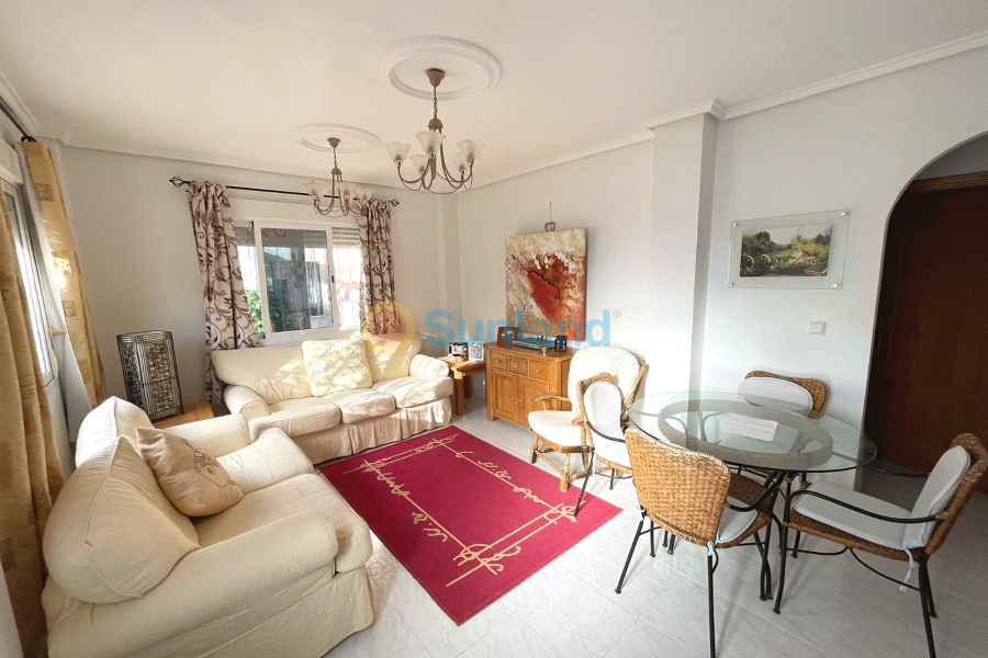 Resale - Detached Villa - Ciudad Quesada - Airstrip