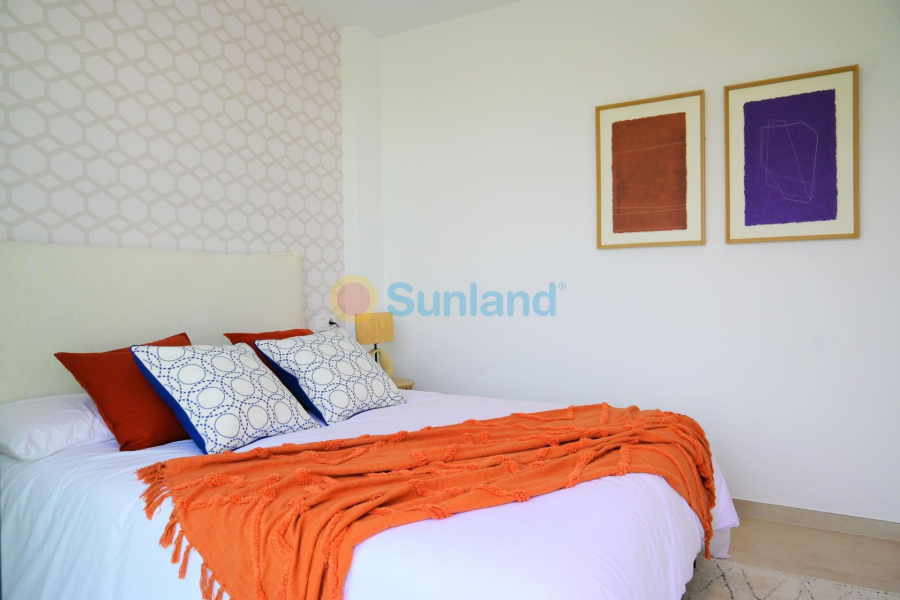 New Build - Semidetached - Dolores - polideportivo