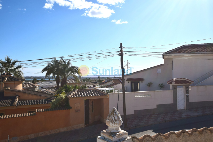 Resale - Detached Villa - Ciudad Quesada - Central Quesada