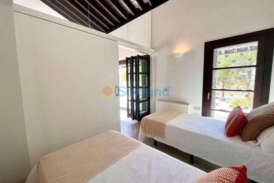 New Build - Town House - Sucina - Peraleja Golf