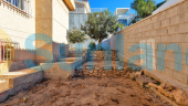 Resale - Villa - Torrevieja - 