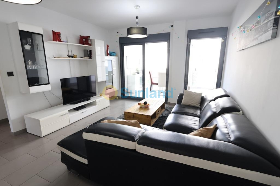 Brukte eiendommer - B - Orihuela Costa - La Zenia