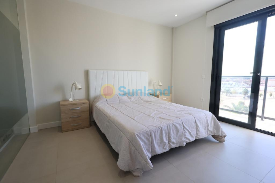 Brukte eiendommer - A - San Pedro del Pinatar - Lo Pagan