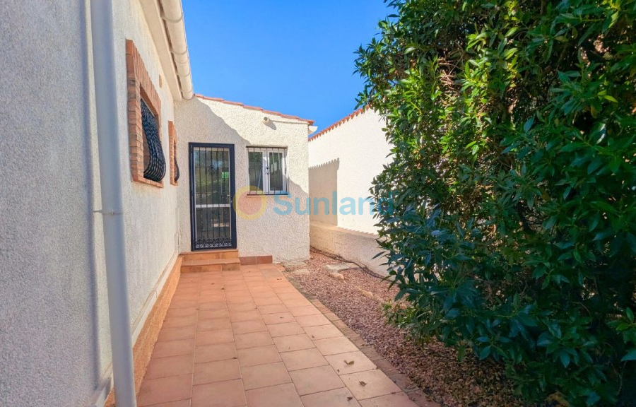 Resale - Detached Villa - Ciudad Quesada