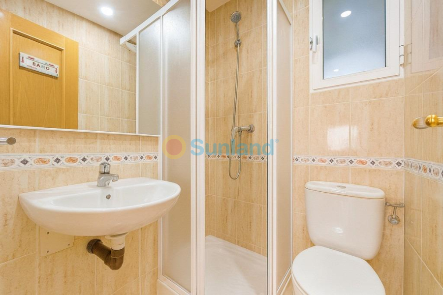 Segunda mano - Terraced house - Orihuela Costa - Aguamarina