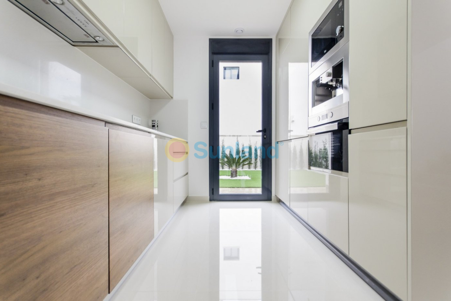 New Build - Villa - San Miguel De Salinas - Cerro del Sol