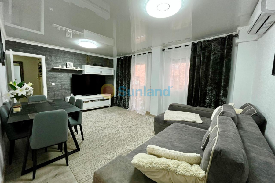 Вторичка - A - Torrevieja