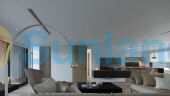 Ny bygg - Lägenhet - Finestrat