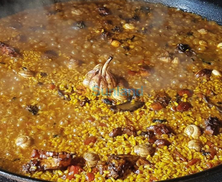 New Build - Apartment - Hondón de las Nieves - Pueblo