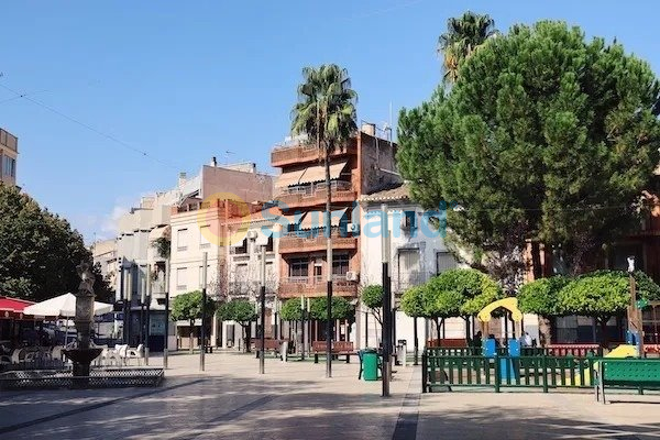 New Build - Villa - Calasparra - Coto riñales