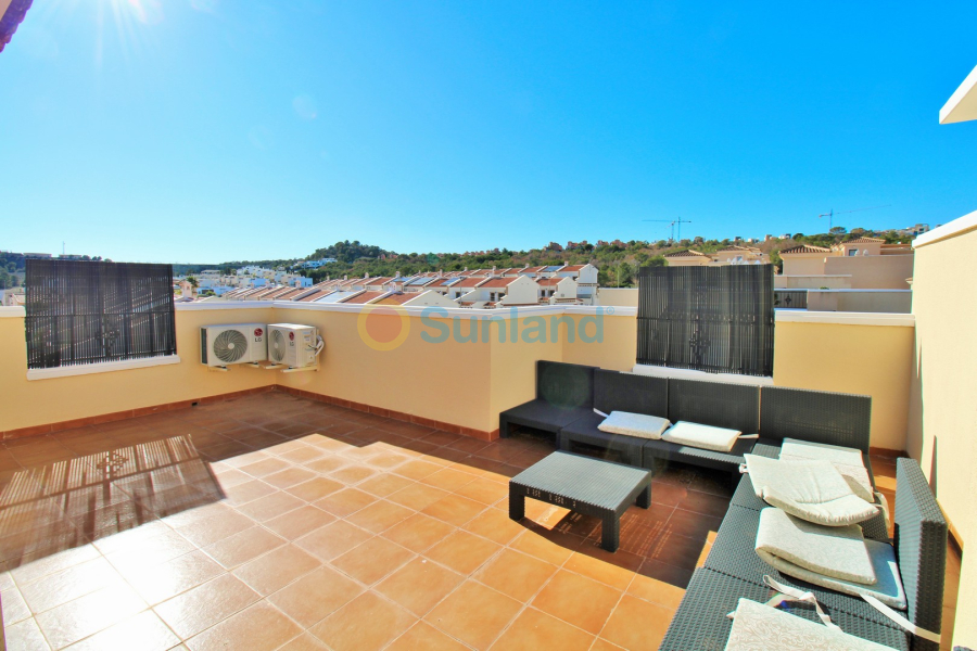 Resale - Townhouse - San Miguel de Salinas
