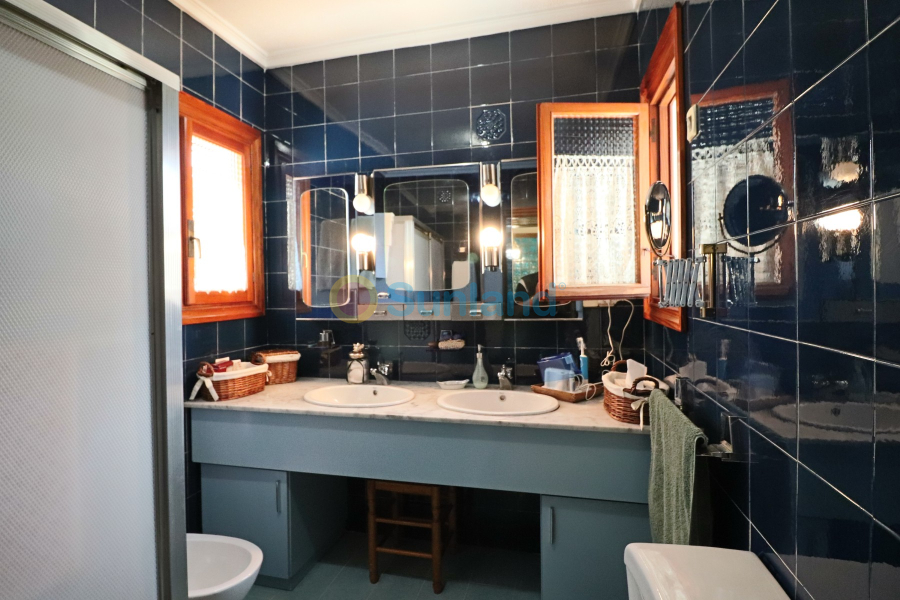 Вторичка - Bилла - La Nucía - Panorama