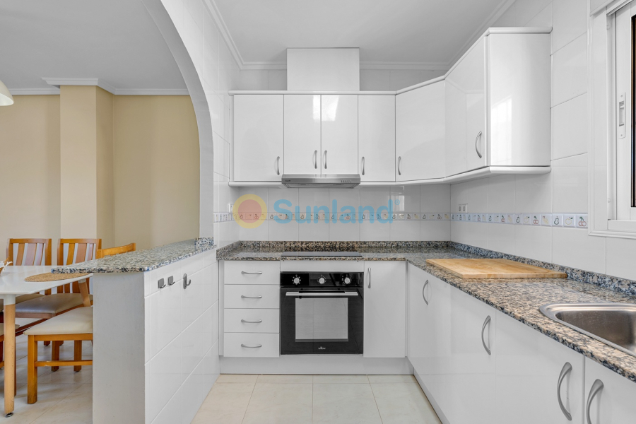 Segunda mano - Apartamento - Ciudad Quesada - Rojales