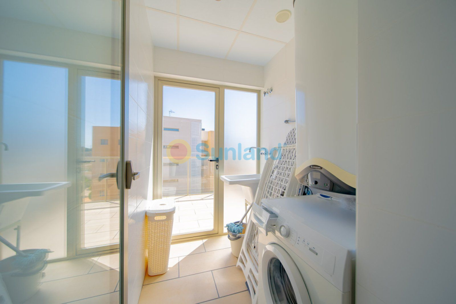 Resale - Ático - Orihuela Costa - Villamartin