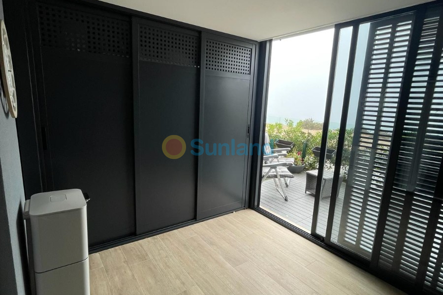 Segunda mano - Apartamento - Torrevieja - Punta Prima