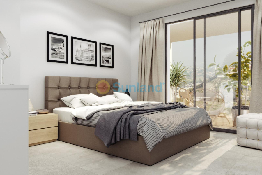 Ny bygg - Villa - Rojales - Golf La Marquesa (Ciudad Quesada)