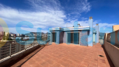 New Build - Penthouse - Calpe - Playa La Fossa