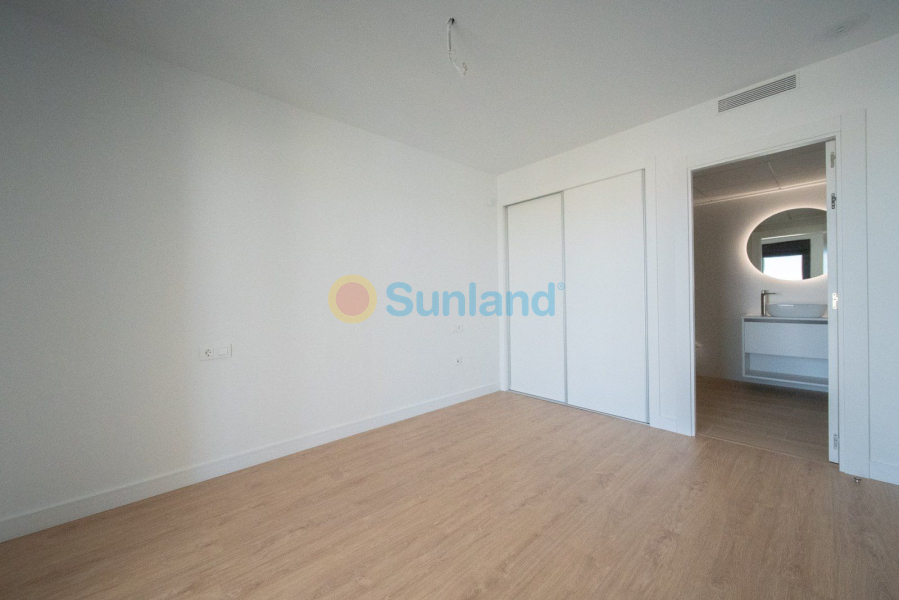 Segunda mano - Ático - Orihuela Costa - PAU 8