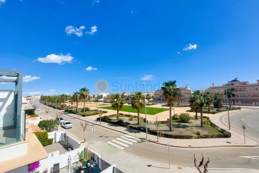 Segunda mano - T - Pilar de la Horadada - Torre de la Horadada