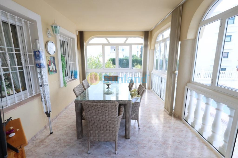 Resale - V - Orihuela Costa - Villamartín-Las Filipinas