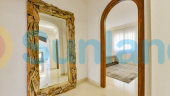 Resale - Villa - Altea - Sierra de Altea