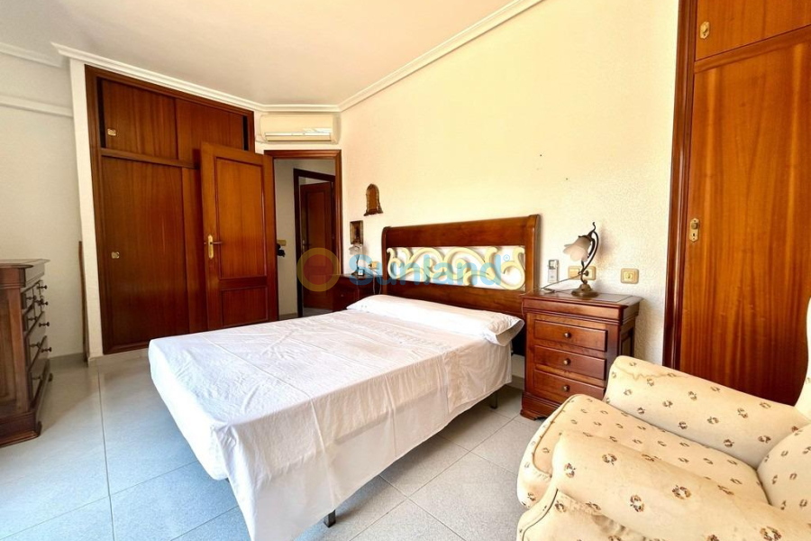 Brukte eiendommer - Villa - Orihuela Costa - La Zenia