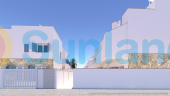 New Build - Ground Floor Bungalow - Orihuela costa - Torre de la Horadada