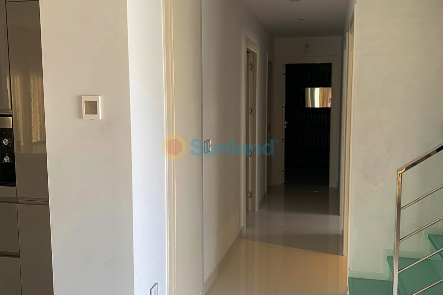 Segunda mano - Chalet - Orihuela Costa - Campoamor