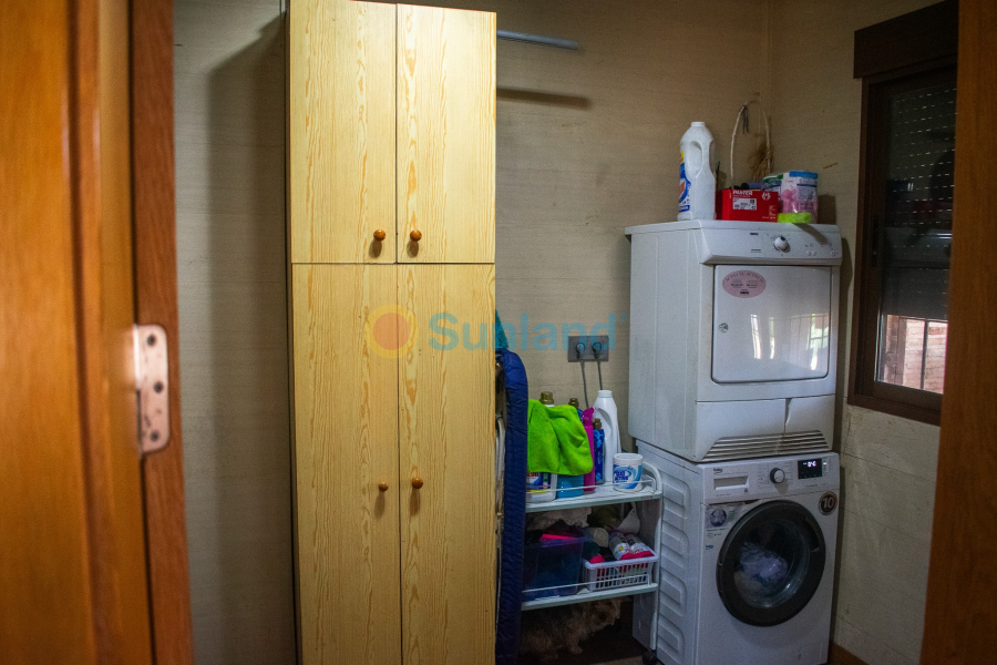 Segunda mano - Chalet - Orihuela - El raal