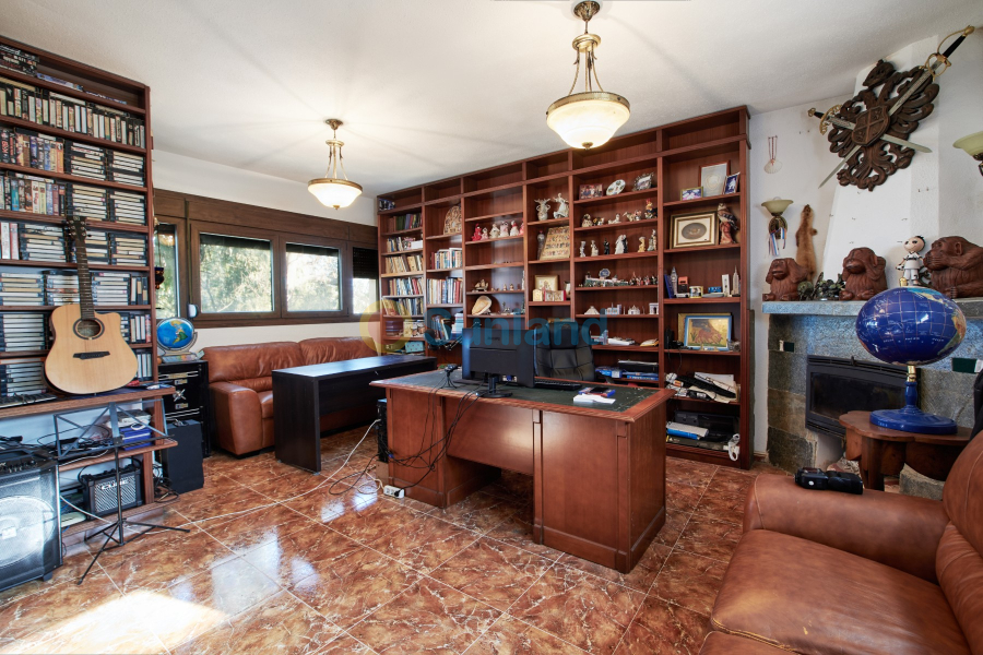 Brukte eiendommer - Villa - Torrevieja - La Mata