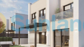 New Build - Villa - San Juan Alicante - Lloixa