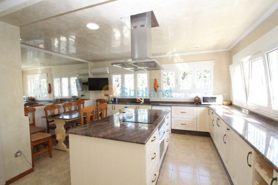 Resale - V - Orihuela Costa - Cabo Roig