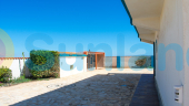 Resale - Villa - La Manga del Mar Menor - 