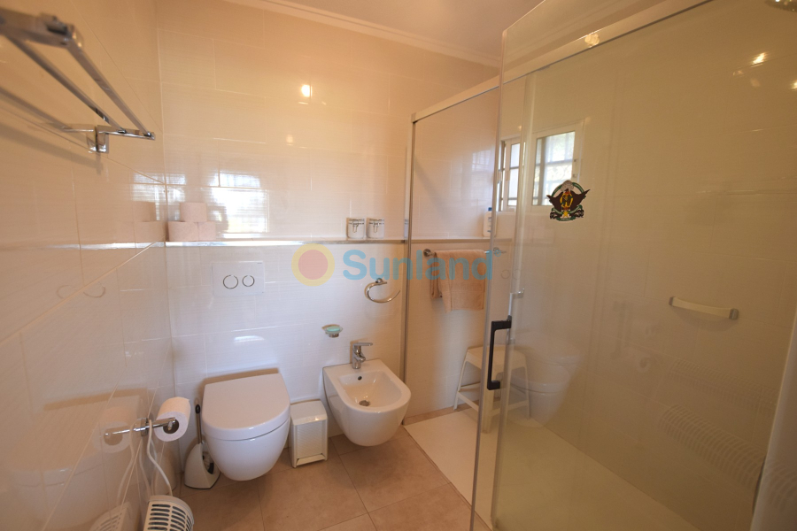 Resale - Detached Villa - Ciudad Quesada - Central Quesada