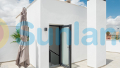 New Build - Villa - San Pedro del Pinatar - 