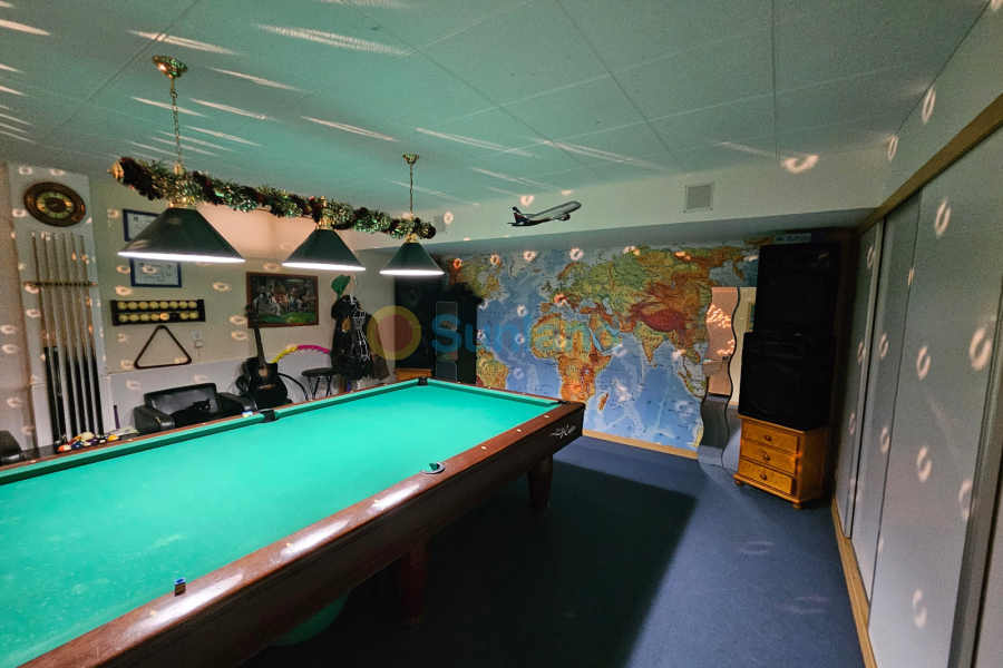 Använda fastigheter - Villa - Los Altos - Royal Park