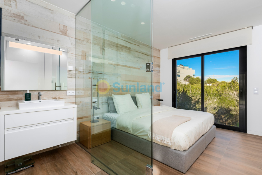 Brukte eiendommer - Villa - Las Colinas Golf Resort - Las Colinas golf