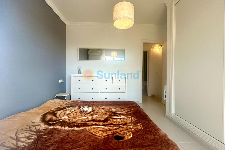 Segunda mano - Terraced house - Algorfa - Montemar