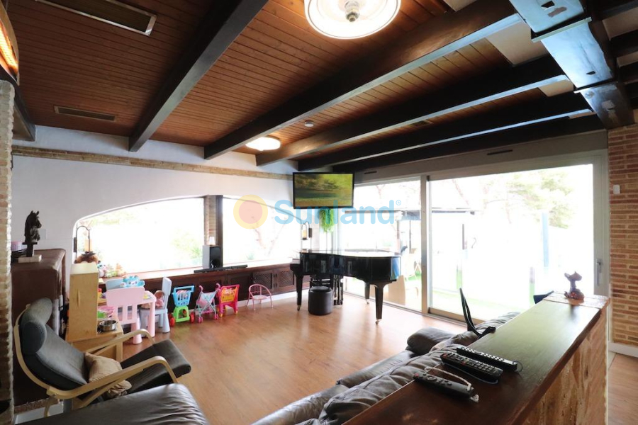 Resale - V - Orihuela Costa - Montezenia