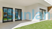 New Build - Ground Floor Bungalow - Torrevieja - Villa Amalia