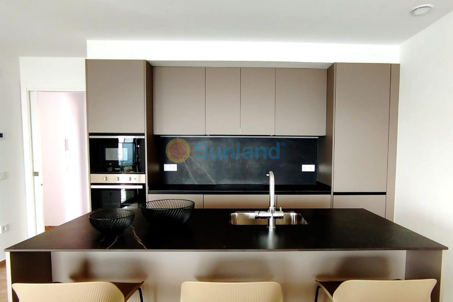 Nueva construcción  - Chalet - Polop - PAU 1