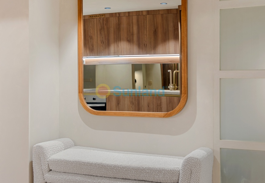 Вторичка - Апартамент - ALICANTE - Alicante