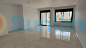Ny bygg - Ground floor apartment - Orihuela Costa - Lomas de Campoamor